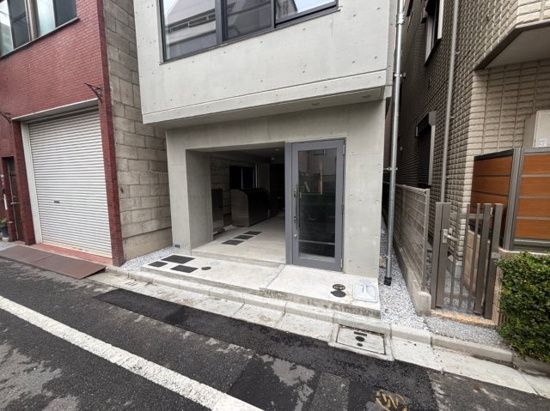 DECOR　RESIDENCE田原町