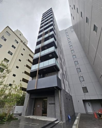 オーキッドレジデンス渋谷富ヶ谷