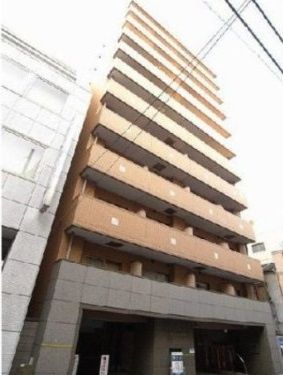 メゾン・ド・ヴィレ日本橋茅場町