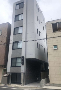 SUN VALLEY 日本橋永代通り