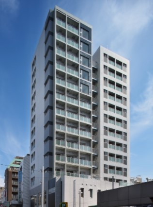 ウィルテラス千歳烏山