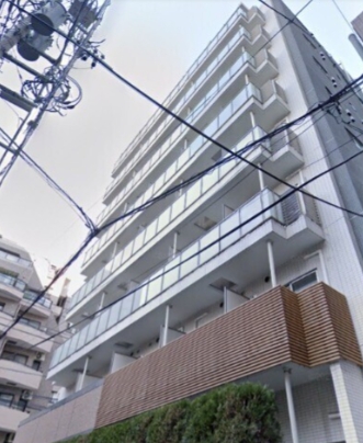 コンシェリア後楽園