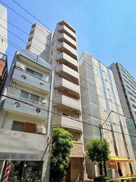 KDXレジデンス文京湯島