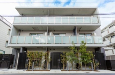 アビティ下高井戸