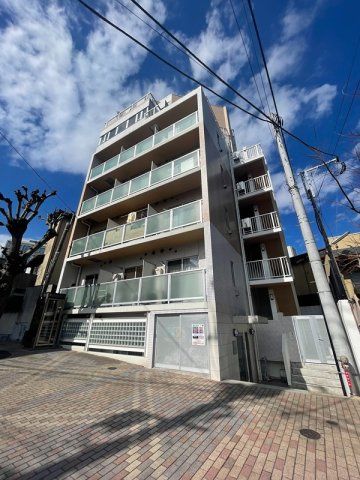 アクサス後楽園