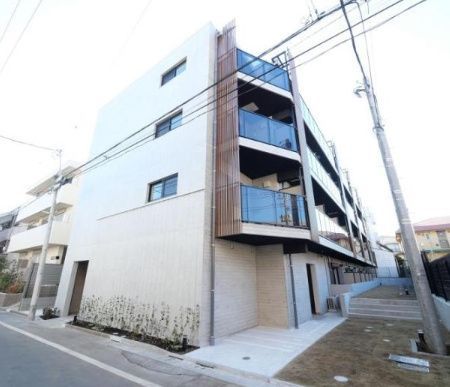 セジョリ鷺ノ宮Ⅱ