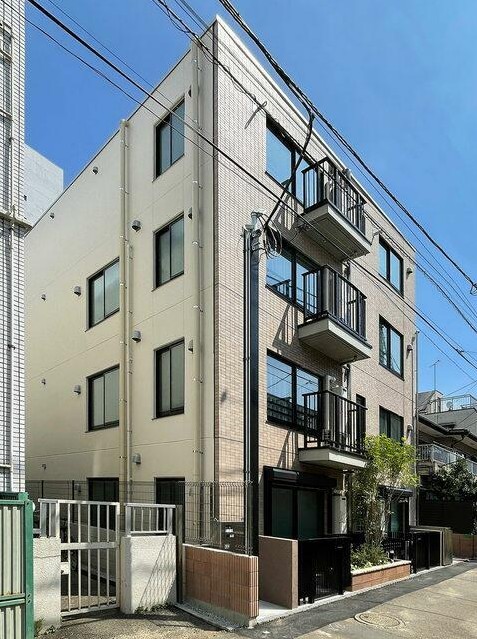 Ｌａ　Ｄｏｕｃｅｕｒ戸越銀座