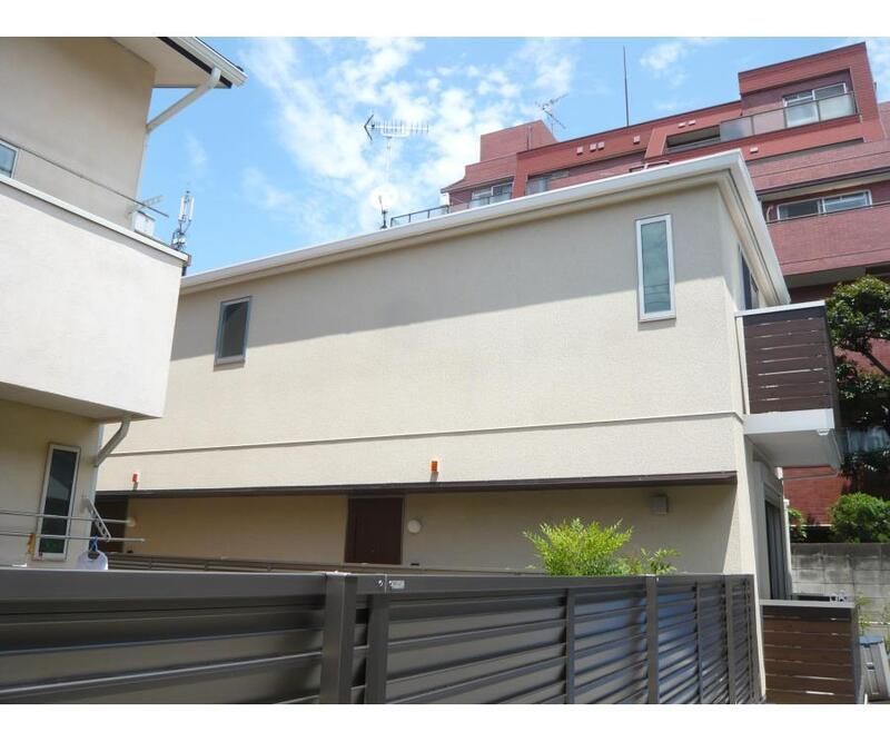 オークハウス上野毛