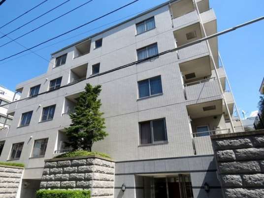 ヒルトップ北沢