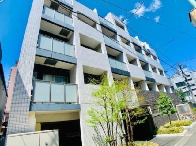 リアルスウィート三軒茶屋