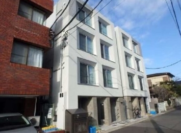 PASEO白山Ⅰ・Ⅱ