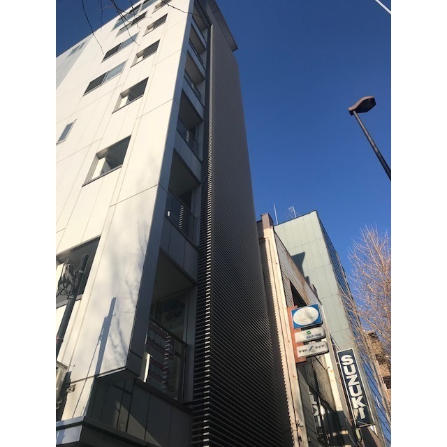F-FLAT三軒茶屋
