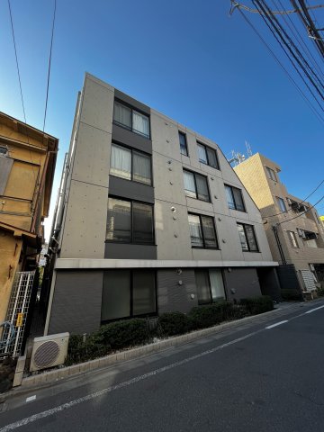 オーキッドレジデンス荻窪2丁目