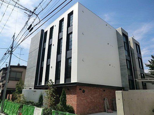 アレーロ高円寺