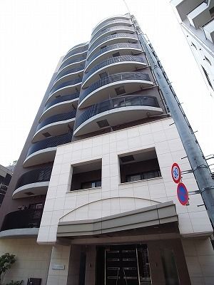 アーバンファースト神楽坂