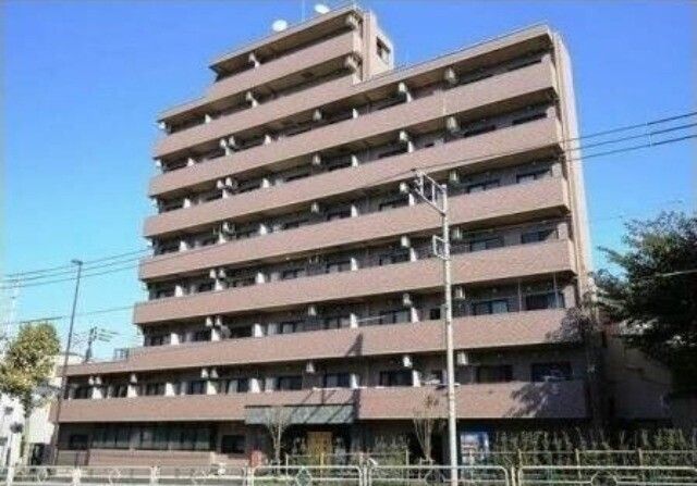 ヴェルト杉並サウスヒル