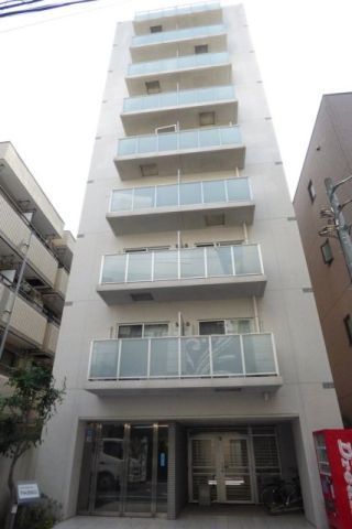 葛飾区新小岩２丁目の賃貸マンション