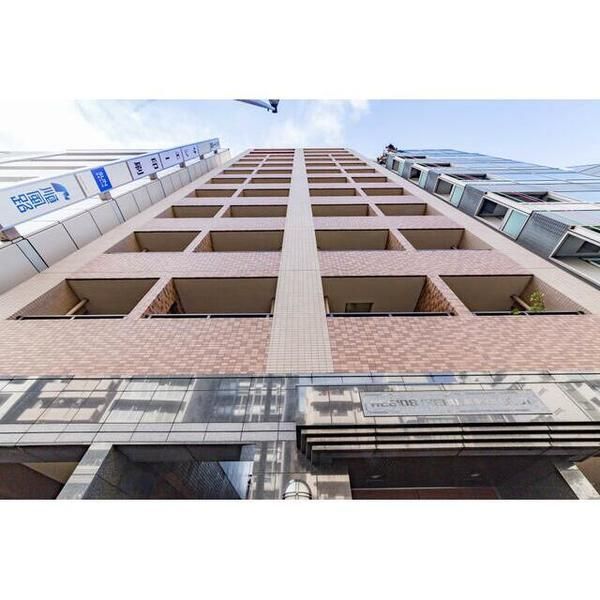 レジオス池袋イースト