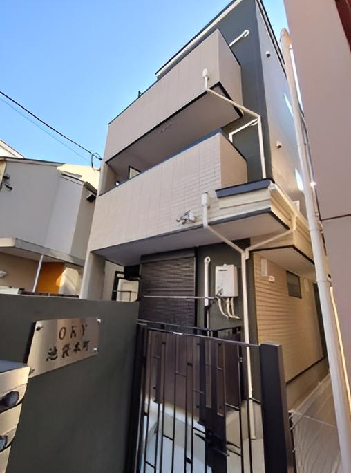 ＯＫＹ池袋本町