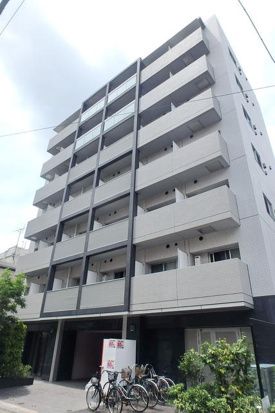 エクセルシオール押上