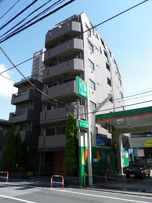 ルーブル神楽坂