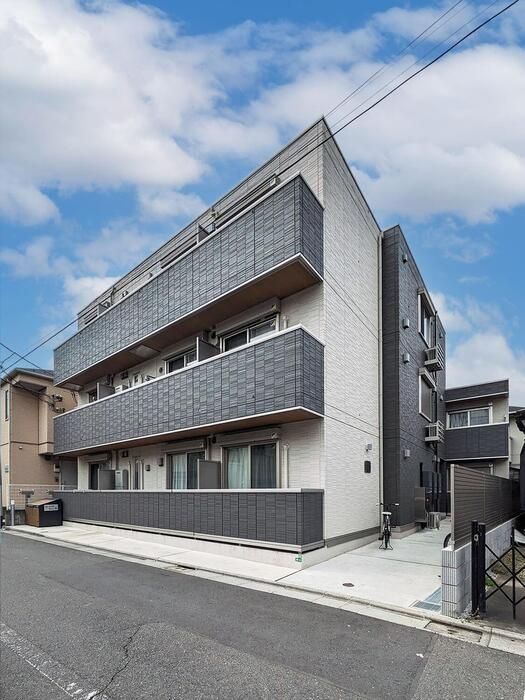 ロイヤルレジデンスⅢ