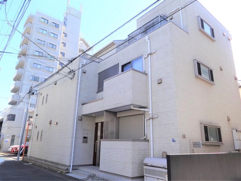 スプリングヒルズ 