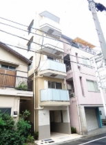 エスペルーモ本所吾妻橋