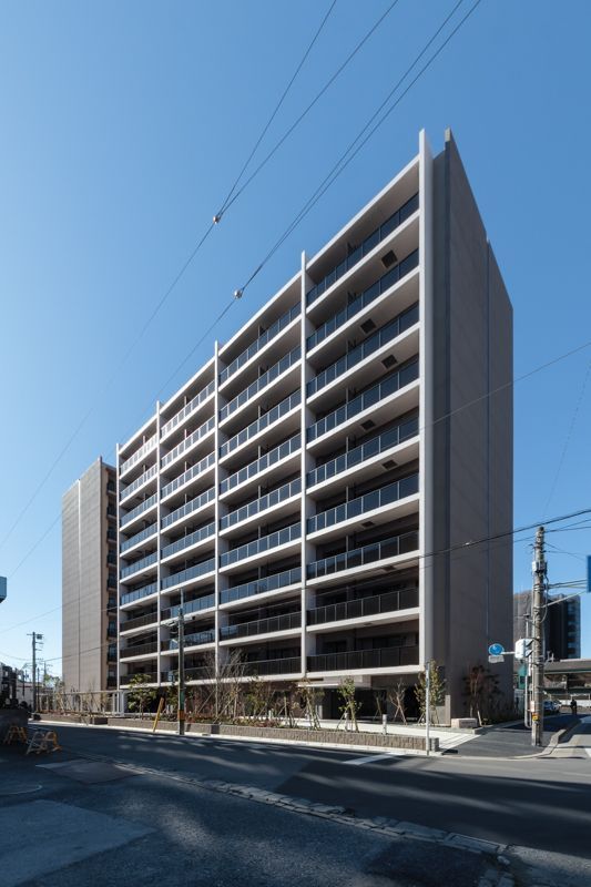 ＲＪＲプレシア川口