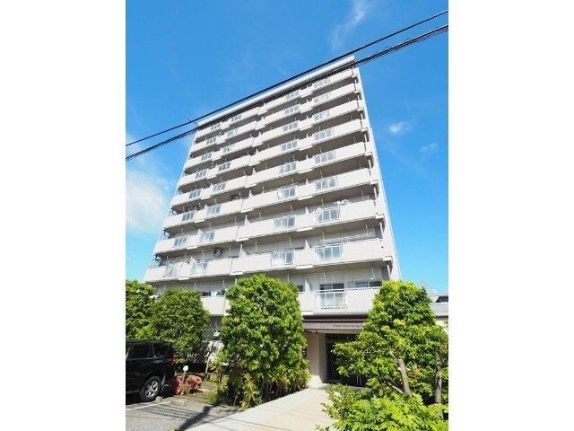 チェスターハウス川口