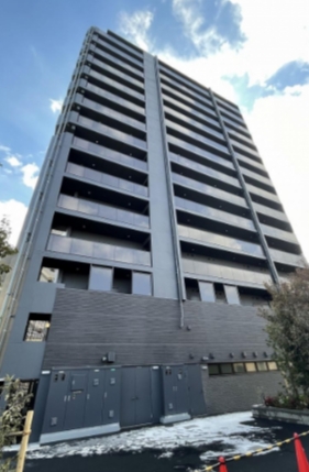 オープンブルーム川口