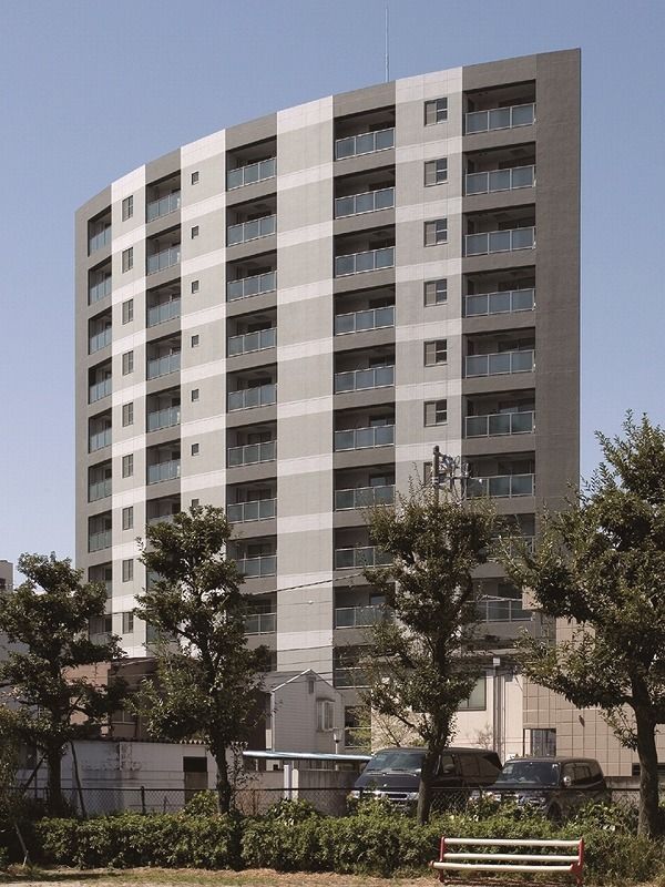 ＫＤＸ川口幸町レジデンス