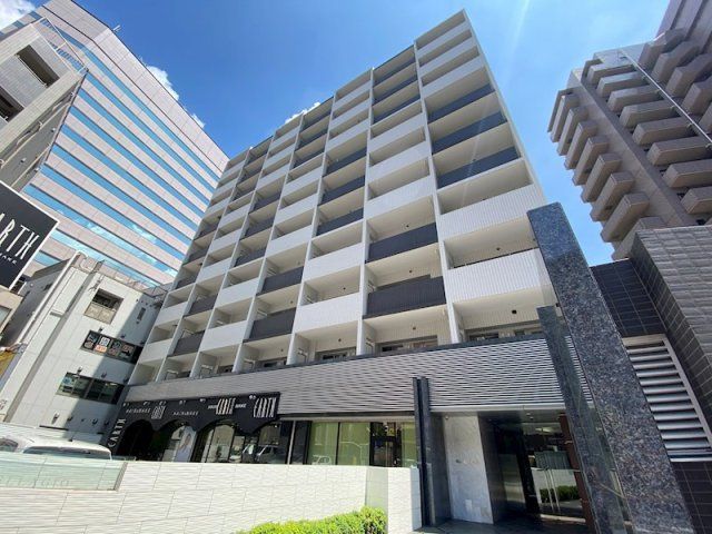 エスティメゾン川口