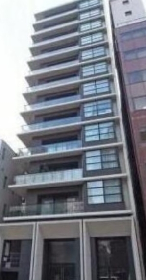 ユニーブル銀座東