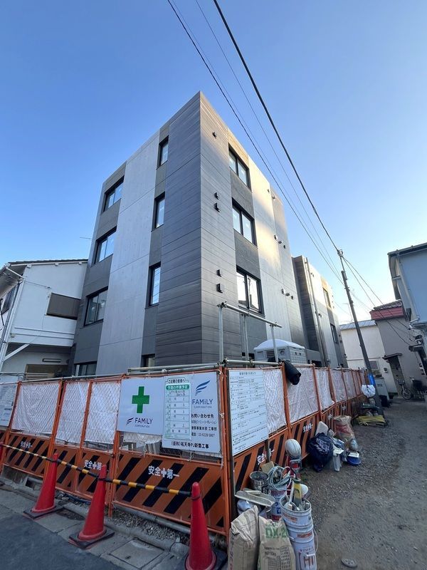 ＮＯＺＯＭＩＯ祐天寺