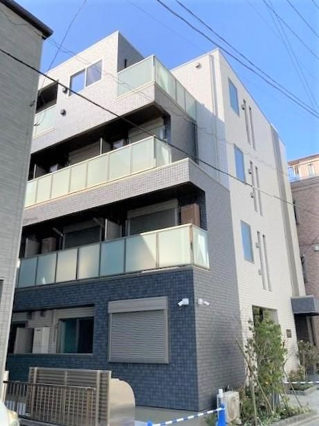 プリモ　アプリーレ羽田