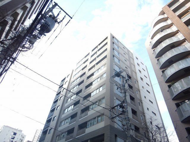 東京日本橋シティタワー