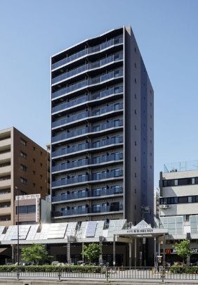 ミュプレ巣鴨駅前