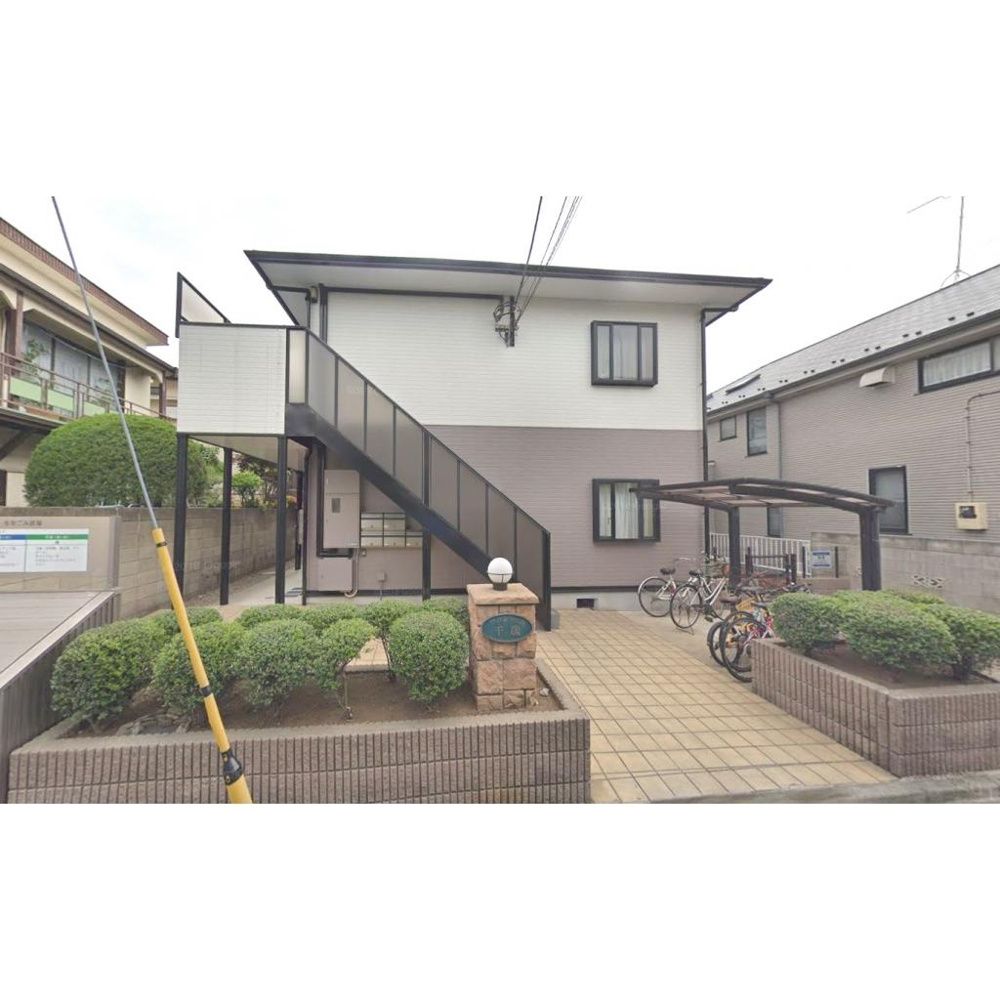 ブランドール千歳