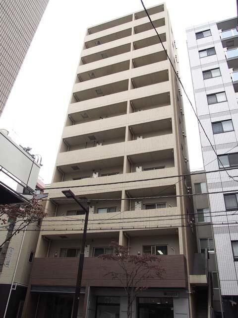 アトラス日本橋水天宮