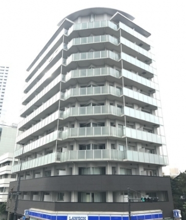 エルスタンザ白金台