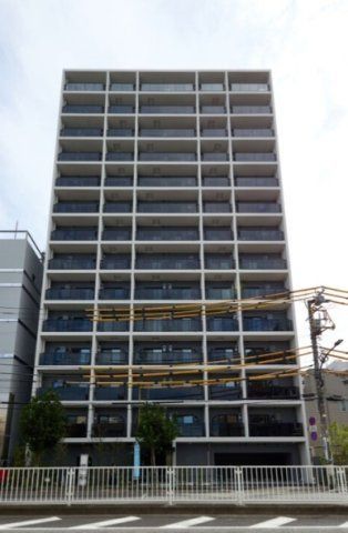 プレディアコート錦糸町スカイビュー