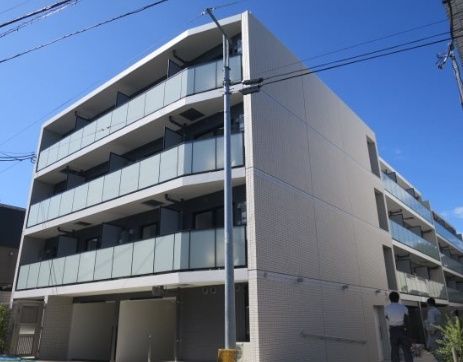 ARCOBALENO SAKURASHINMACHI