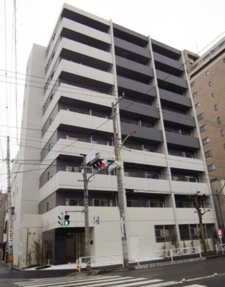 アイル東京スカイツリー