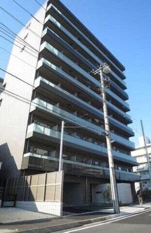 フュージョナル北綾瀬