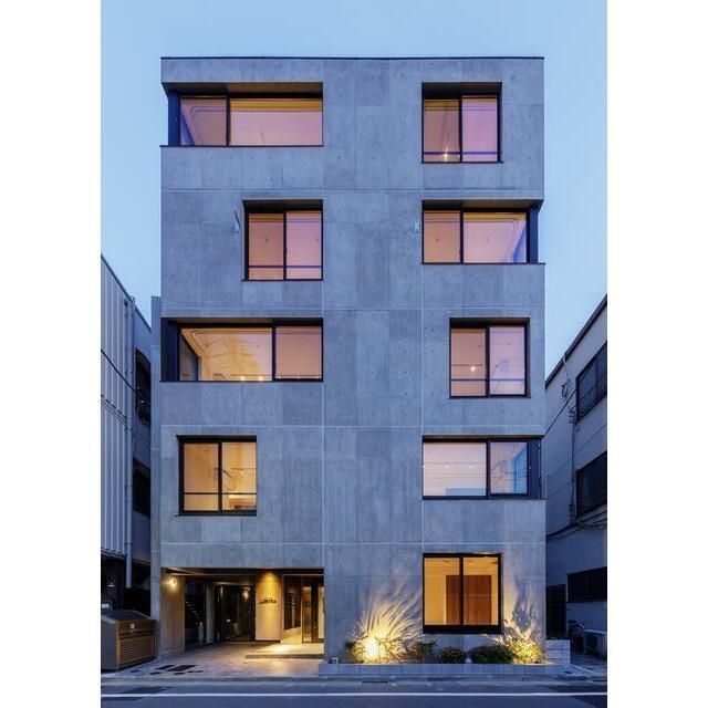 LEGALAND中野富士見町