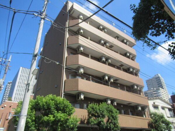 シルフィード東品川