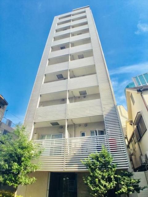 Ｂｒｉｌｌｉａ　ｉｓｔ　白金高輪