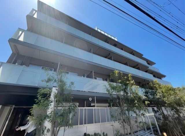 メイクス赤羽岩淵