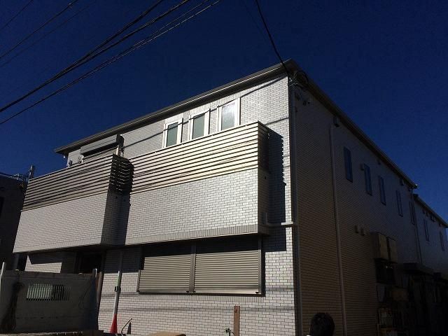 パールハイム経堂